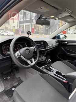 فولكسفاغن جيتا